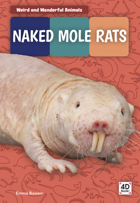 Naked Mole Rats Cover Image