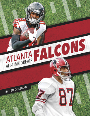 Atlanta Falcons (NFL Today) (Paperback)