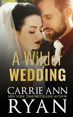 A Wilder Wedding (Wilder Brothers) Cover Image