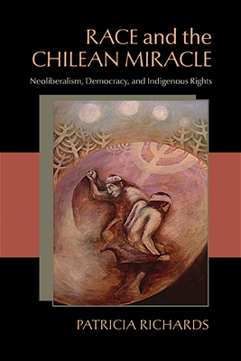 Cover for Race and the Chilean Miracle