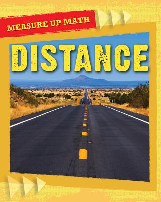 Distance (Measure Up Math)