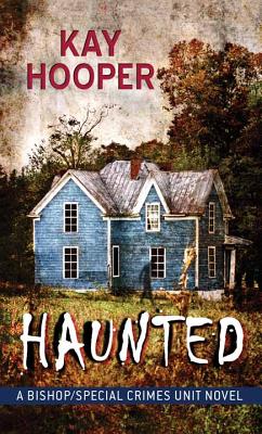 Haunted By Kay Hooper Cover Image