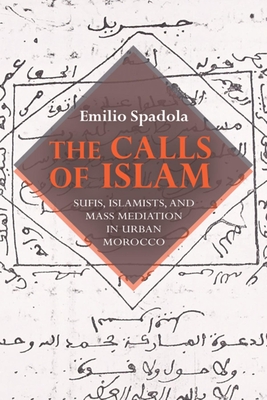 The Calls of Islam: Sufis, Islamists, and Mass Mediation in Urban Morocco (Public Cultures of the Middle East and North Africa)