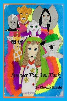 Stronger Than You Think Cover Image