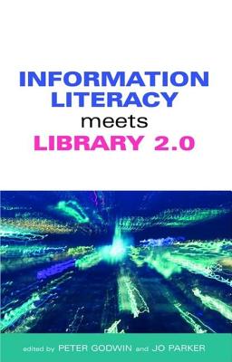 Cover for Information Literacy Meets Library 2.0