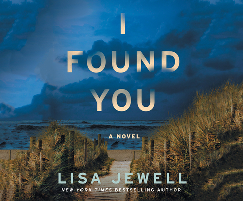 I Found You Cover Image