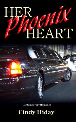 Cover for Her Phoenix Heart