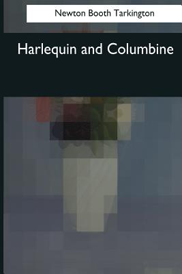 Harlequin and Columbine Cover Image