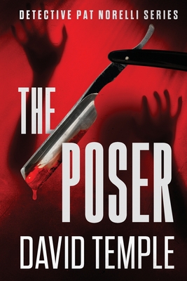 Cover for The Poser
