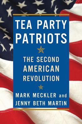 Tea Party Patriots Cover