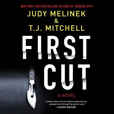 First Cut Cover Image
