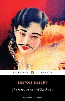 The Good Person of Szechwan Cover Image
