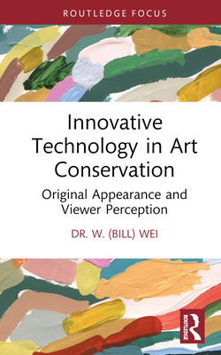 Innovative Technology in Art Conservation: Original Appearance and Viewer Perception Cover Image