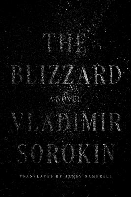 The Blizzard: A Novel Cover Image