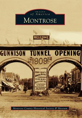 Montrose (Images of America)