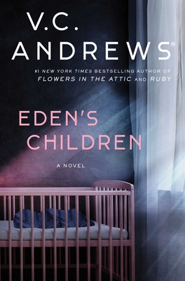 Eden's Children (The Eden Series #1) Cover Image
