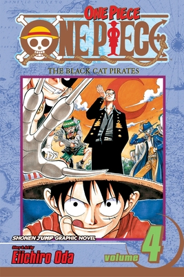 One Piece, Vol. 15 - by Eiichiro Oda (Paperback)