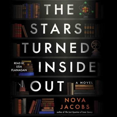 The Stars Turned Inside Out Cover Image