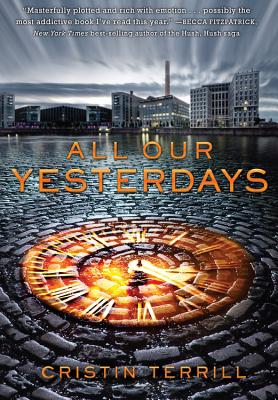 Cover for All Our Yesterdays