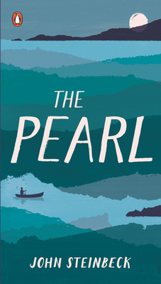 The Pearl By John Steinbeck Cover Image