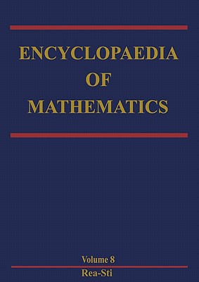 Encyclopaedia of Mathematics: Reaction-Diffusion Equation - Stirling Interpolation Formula Cover Image