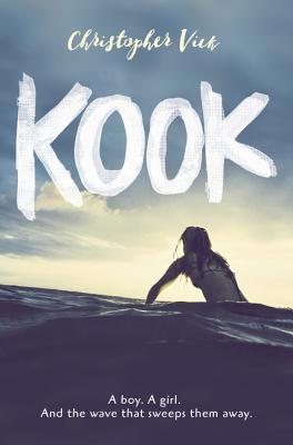Kook By Chris Vick Cover Image