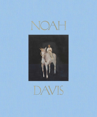Noah Davis Cover Image