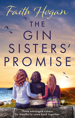 The Gin Sisters' Promise Cover Image