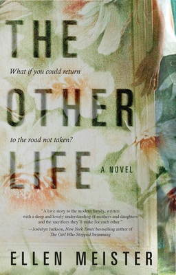 Cover for The Other Life