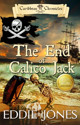 Cover for The End of Calico Jack