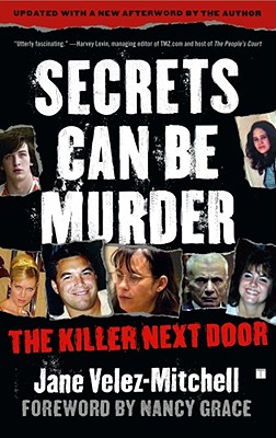 Secrets Can Be Murder: The Killer Next Door Cover Image