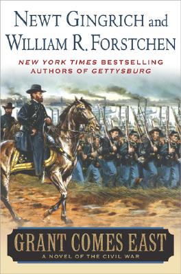 Grant Comes East Cover