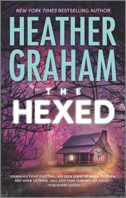 The Hexed (Krewe of Hunters #13)