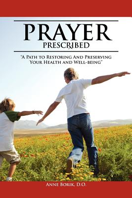 Cover for Prayer Prescribed
