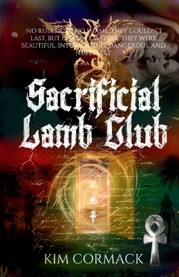 Sacrificial Lamb Club: children of ankh universe Cover Image
