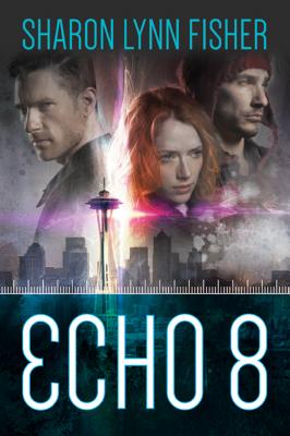 Cover for Echo 8
