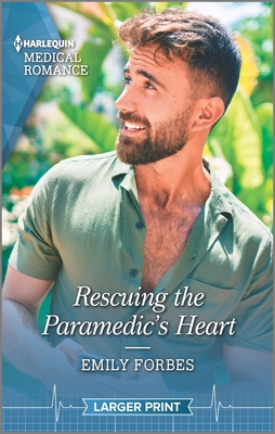Rescuing the Paramedic's Heart Cover Image