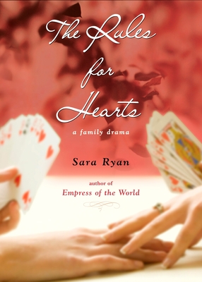Cover for Rules for Hearts