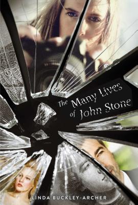 The Many Lives of John Stone Cover Image