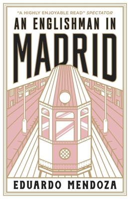 An Englishman in Madrid Cover Image