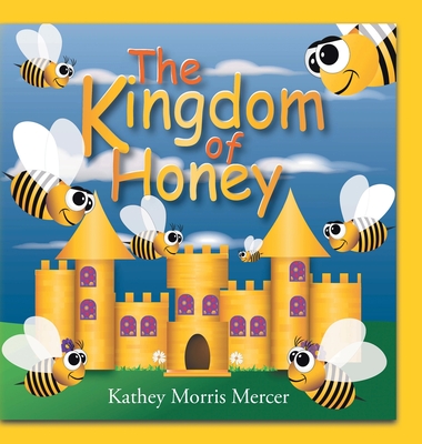 The Kingdom of Honey Cover Image