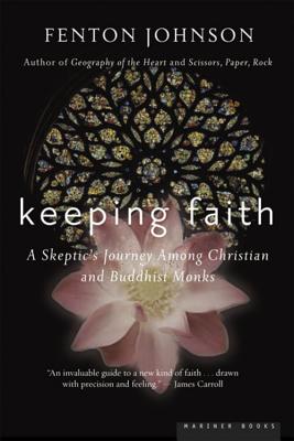 Keeping Faith: A Skeptic's Journey Cover Image