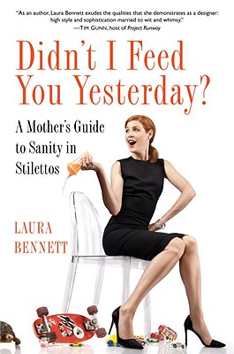 Didn't I Feed You Yesterday? Cover