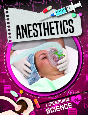 Anesthetics Cover Image