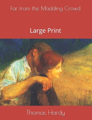 Far from the Madding Crowd