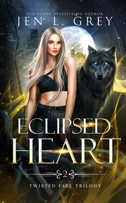 Eclipsed Heart Cover Image
