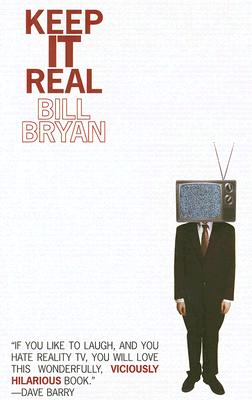 Keep It Real Cover