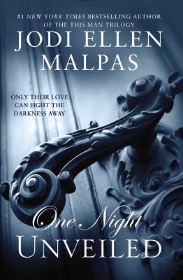 Cover for ONE NIGHT