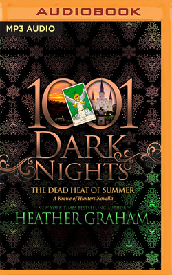 The Dead Heat of Summer: A Krewe of Hunters Novella (1001 Dark Nights) Cover Image