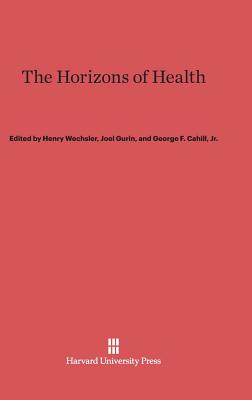 The Horizons of Health Cover Image